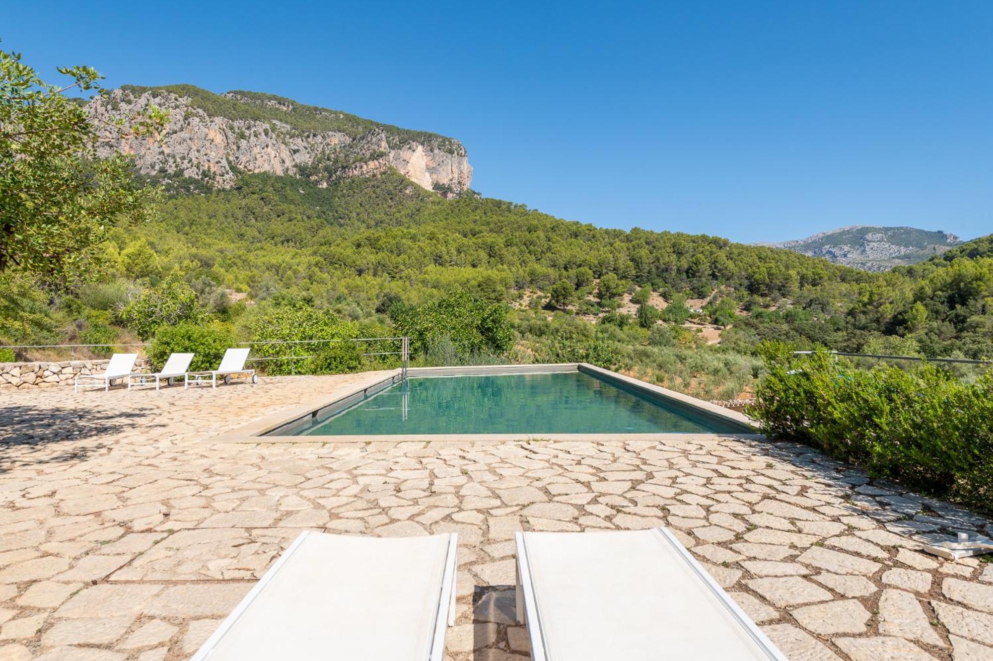 Agroturismo Filicumis By Mhr Lloseta Exterior photo