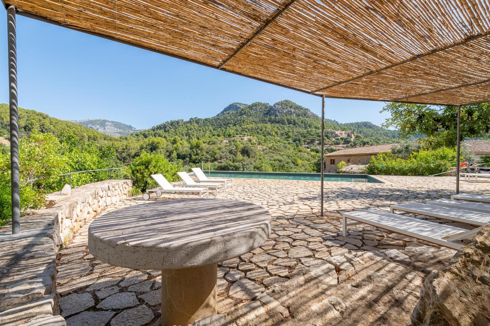 Agroturismo Filicumis By Mhr Lloseta Exterior photo