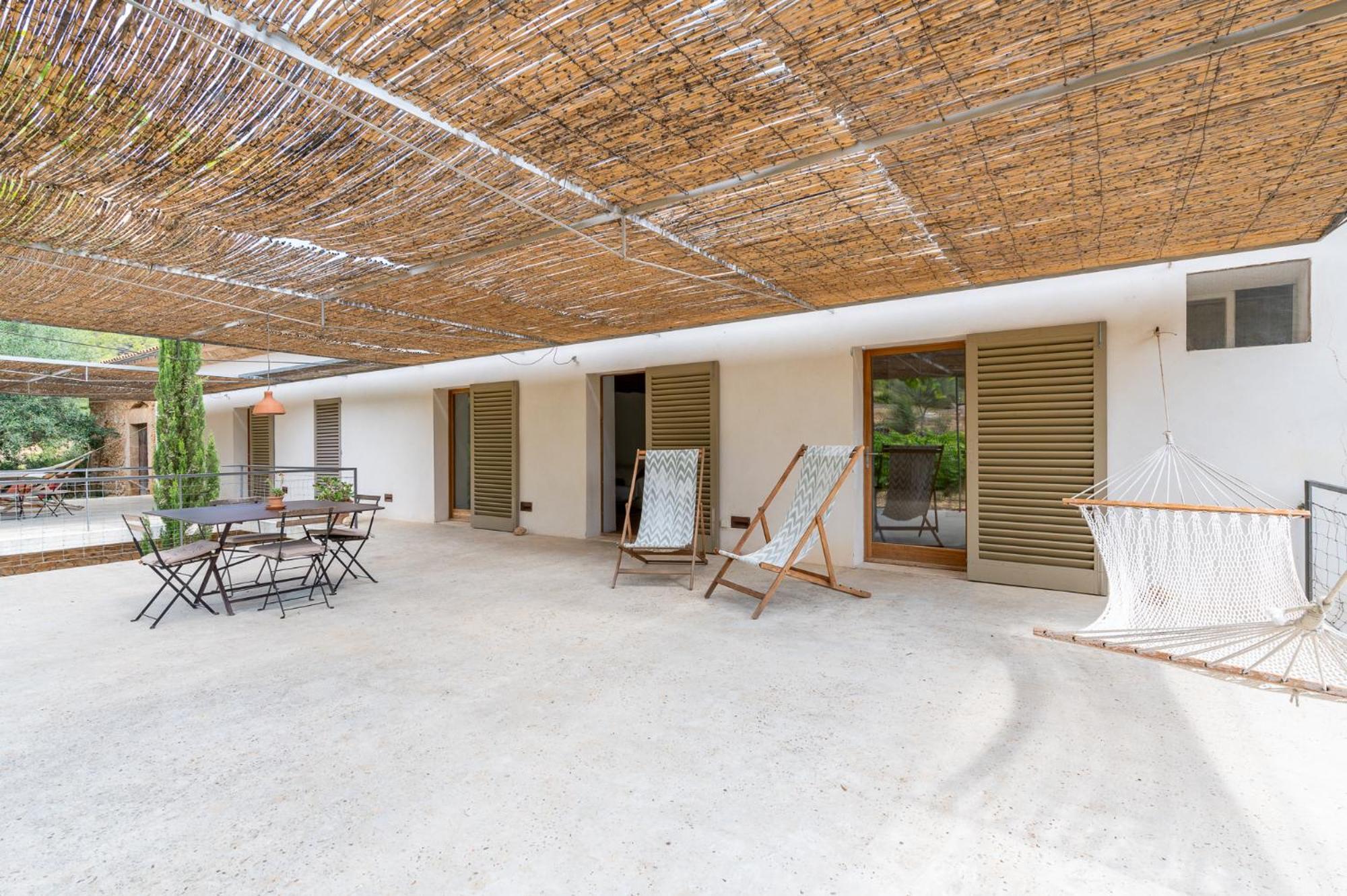 Agroturismo Filicumis By Mhr Lloseta Room photo